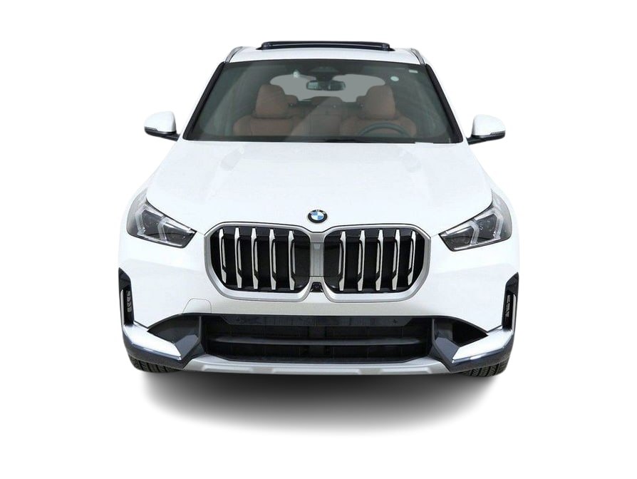 Thumbnail: 2026 BMW X1 - 6