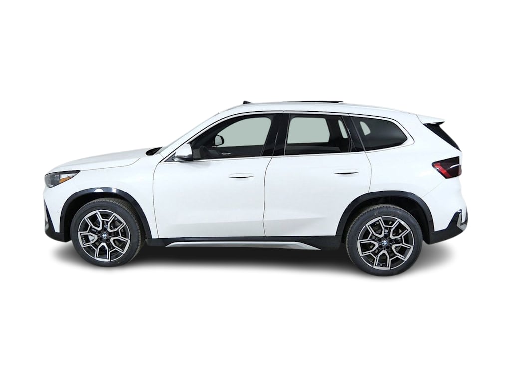 Thumbnail: 2026 BMW X1 - 24