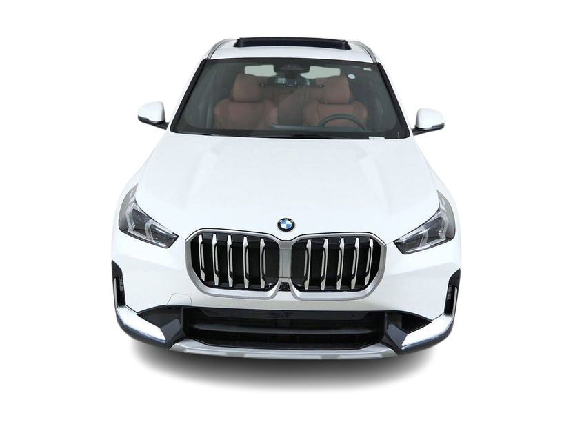 Thumbnail: 2026 BMW X1 - 25