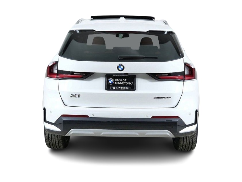 Thumbnail: 2026 BMW X1 - 5