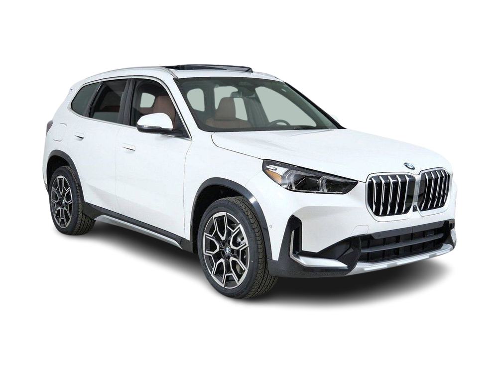 Thumbnail: 2026 BMW X1 - 18