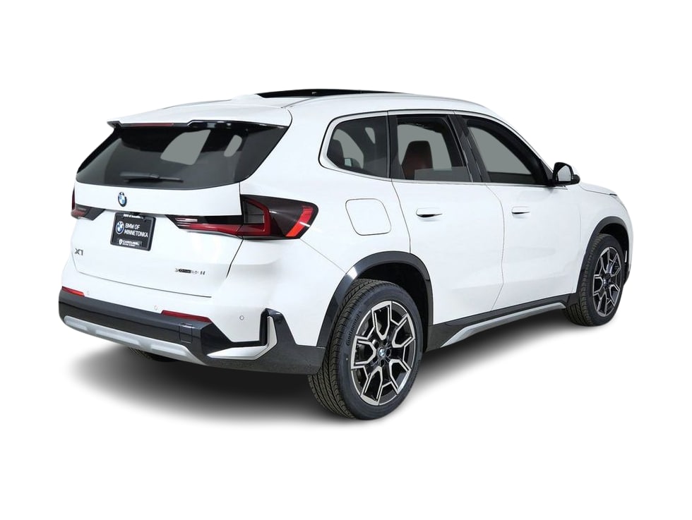 Thumbnail: 2026 BMW X1 - 20