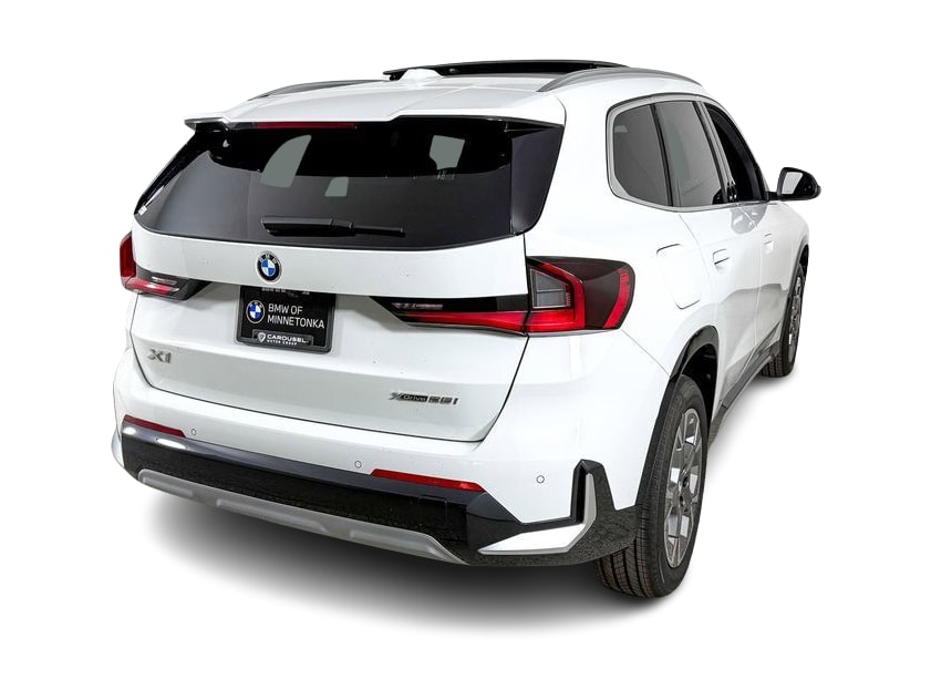 Thumbnail: 2025 BMW X1 - 17