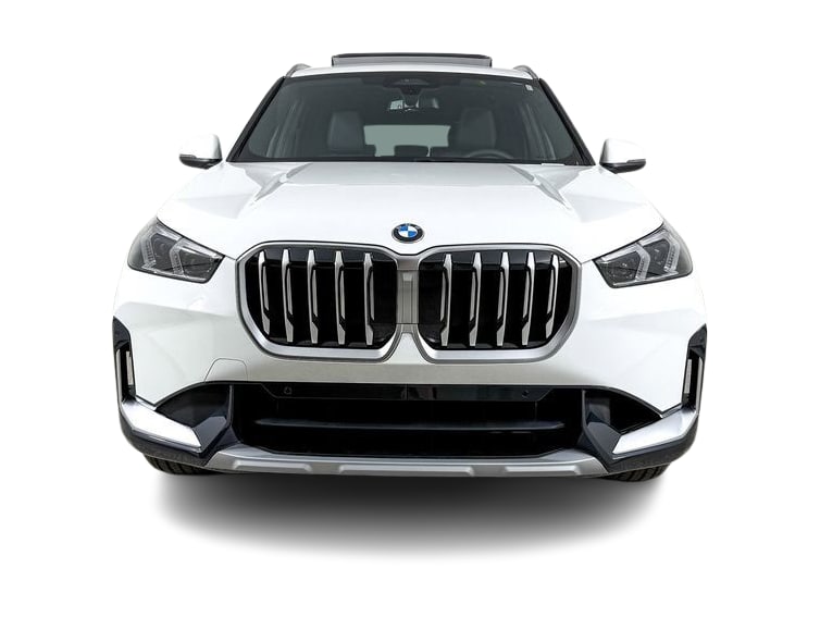 Thumbnail: 2025 BMW X1 - 6