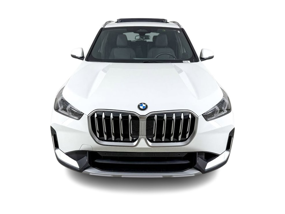 Thumbnail: 2025 BMW X1 - 20