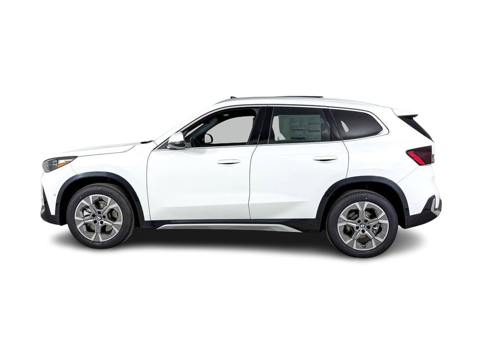 Thumbnail: 2025 BMW X1 - 22