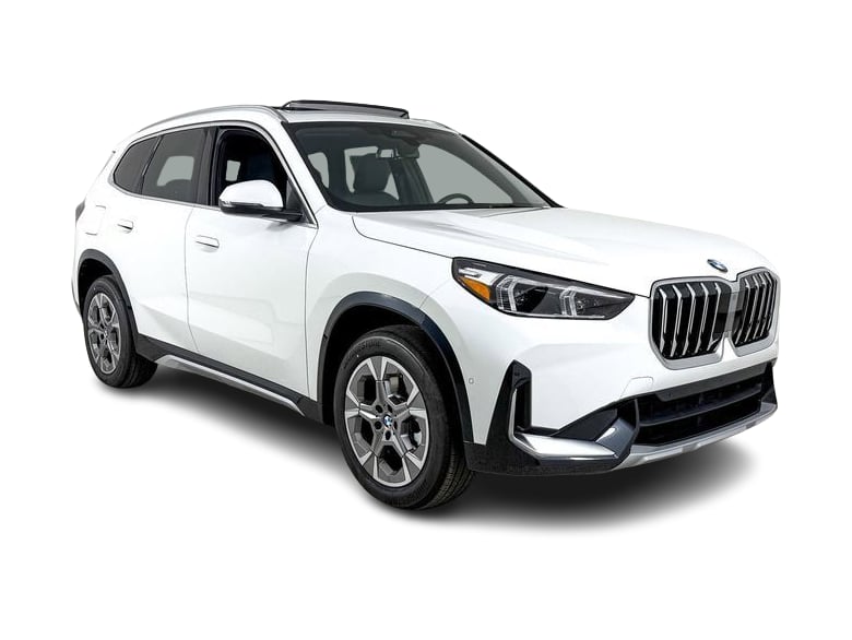 Thumbnail: 2025 BMW X1 - 19