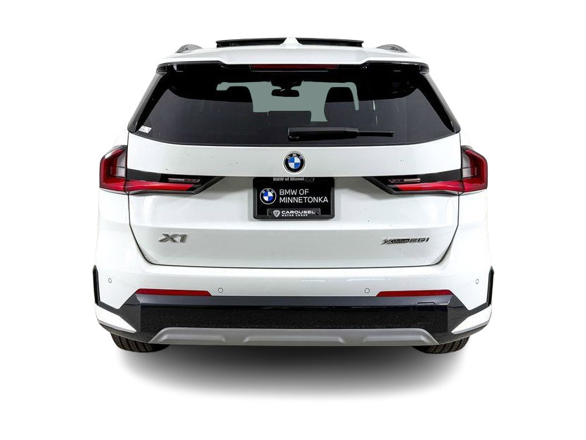 Thumbnail: 2025 BMW X1 - 5