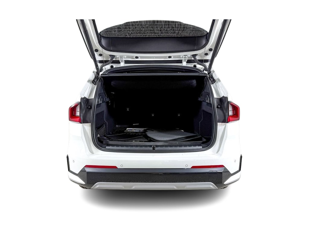 Thumbnail: 2025 BMW X1 - 15