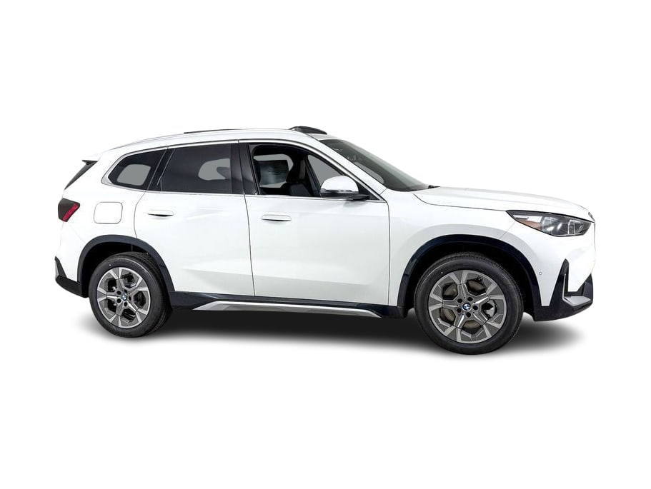 Thumbnail: 2025 BMW X1 - 17