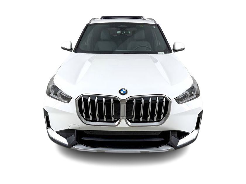 Thumbnail: 2025 BMW X1 - 19