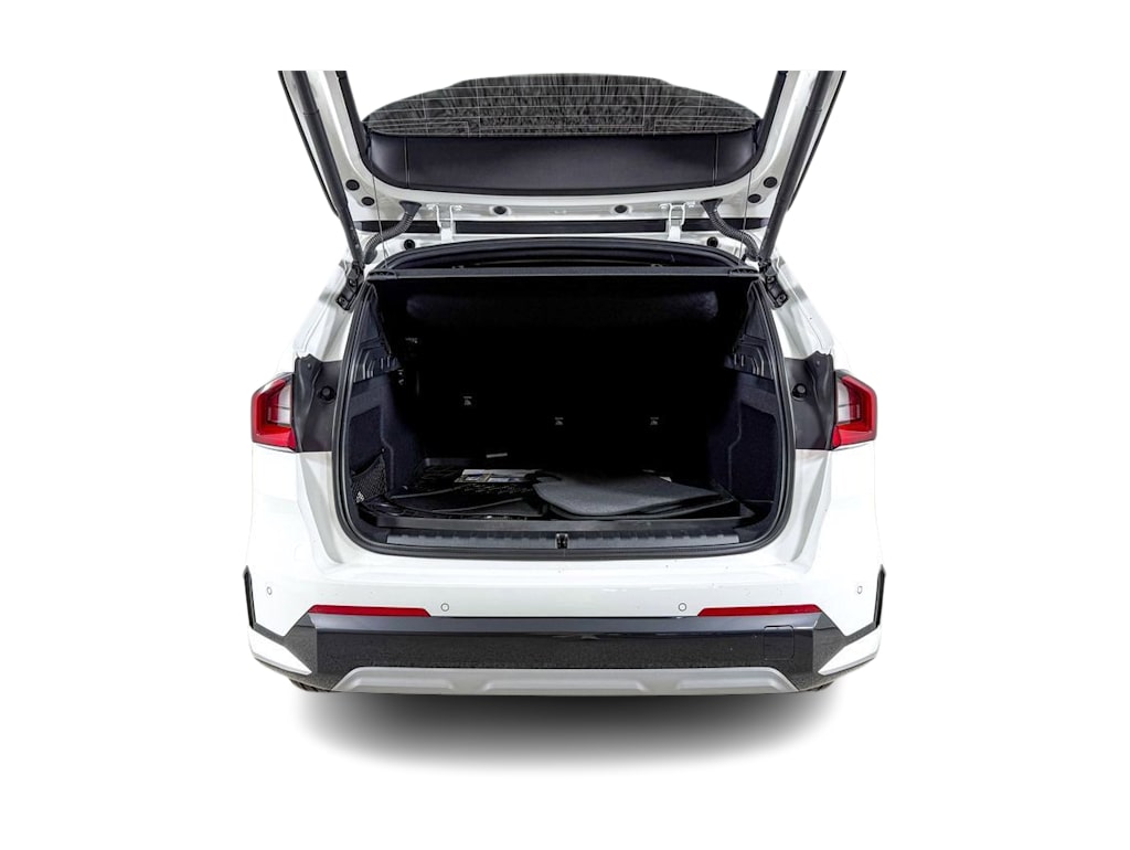 Thumbnail: 2025 BMW X1 - 15