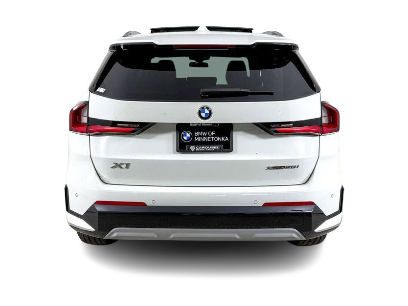 Thumbnail: 2025 BMW X1 - 5