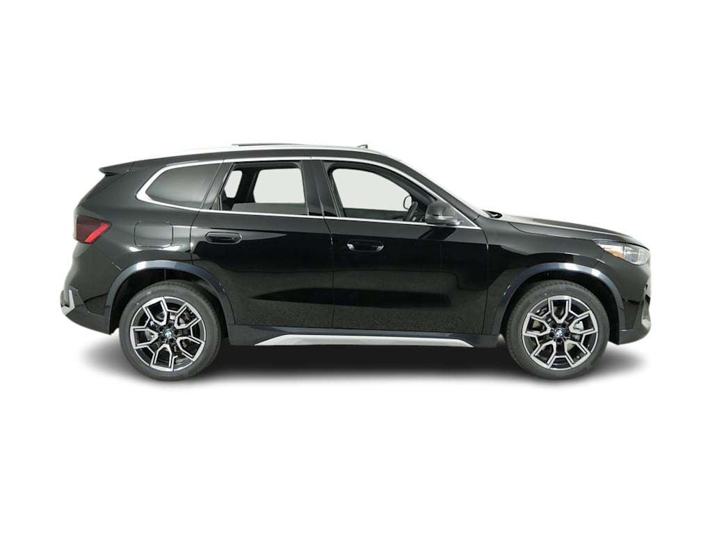 Thumbnail: 2025 BMW X1 - 19