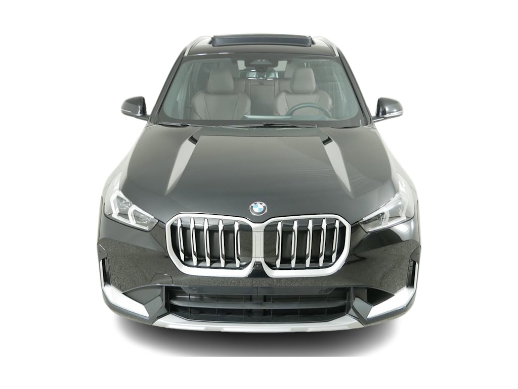 Thumbnail: 2025 BMW X1 - 23