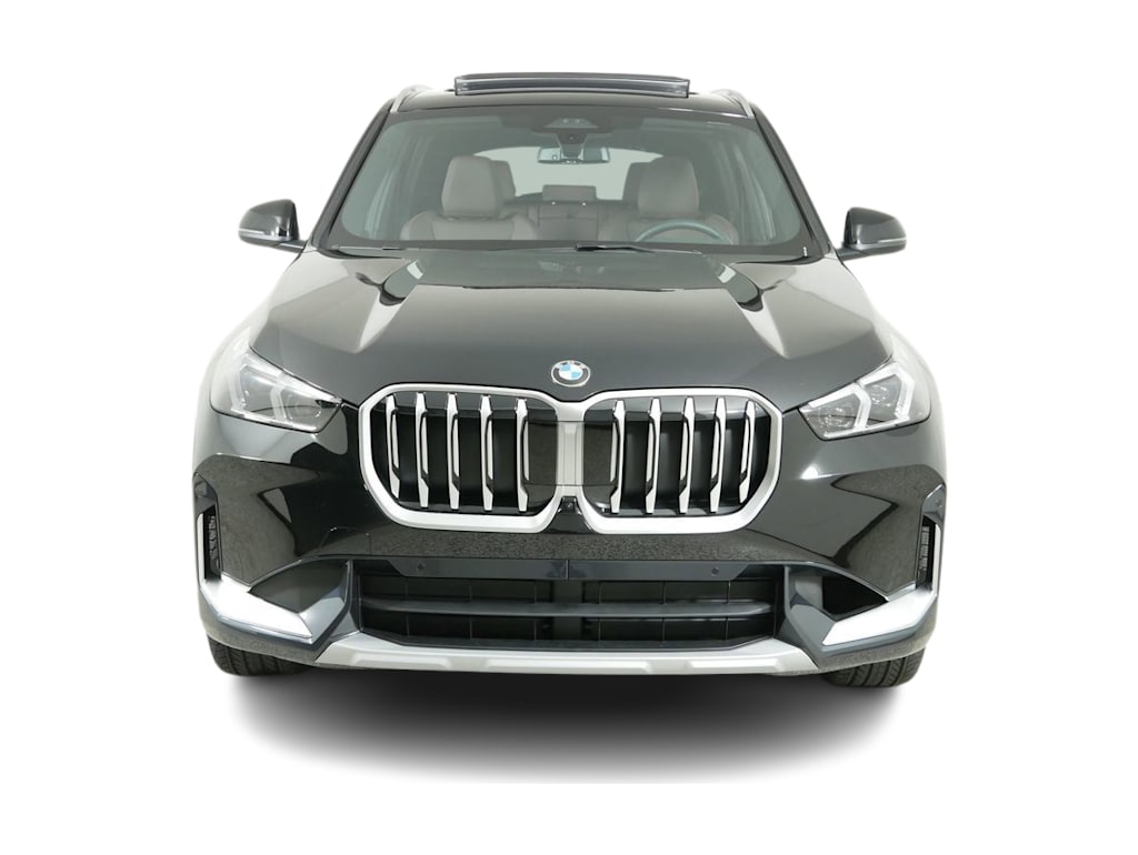 Thumbnail: 2025 BMW X1 - 6