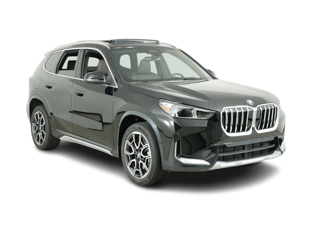 Thumbnail: 2025 BMW X1 - 17