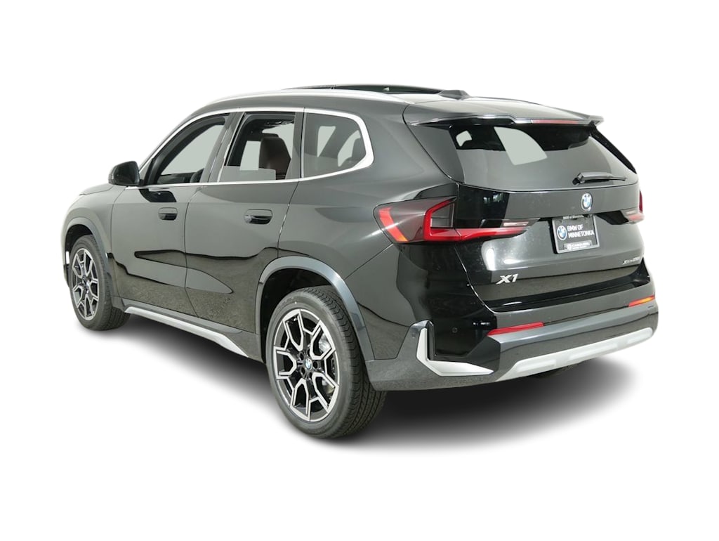 Thumbnail: 2025 BMW X1 - 4