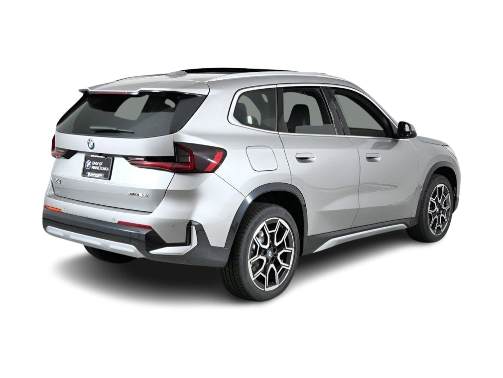 Thumbnail: 2026 BMW X1 - 17