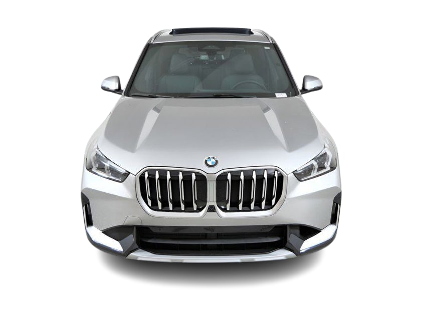 Thumbnail: 2026 BMW X1 - 22