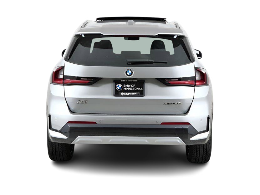 Thumbnail: 2026 BMW X1 - 18