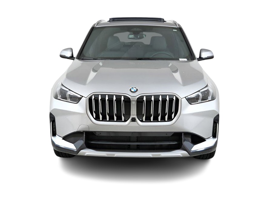 Thumbnail: 2026 BMW X1 - 5