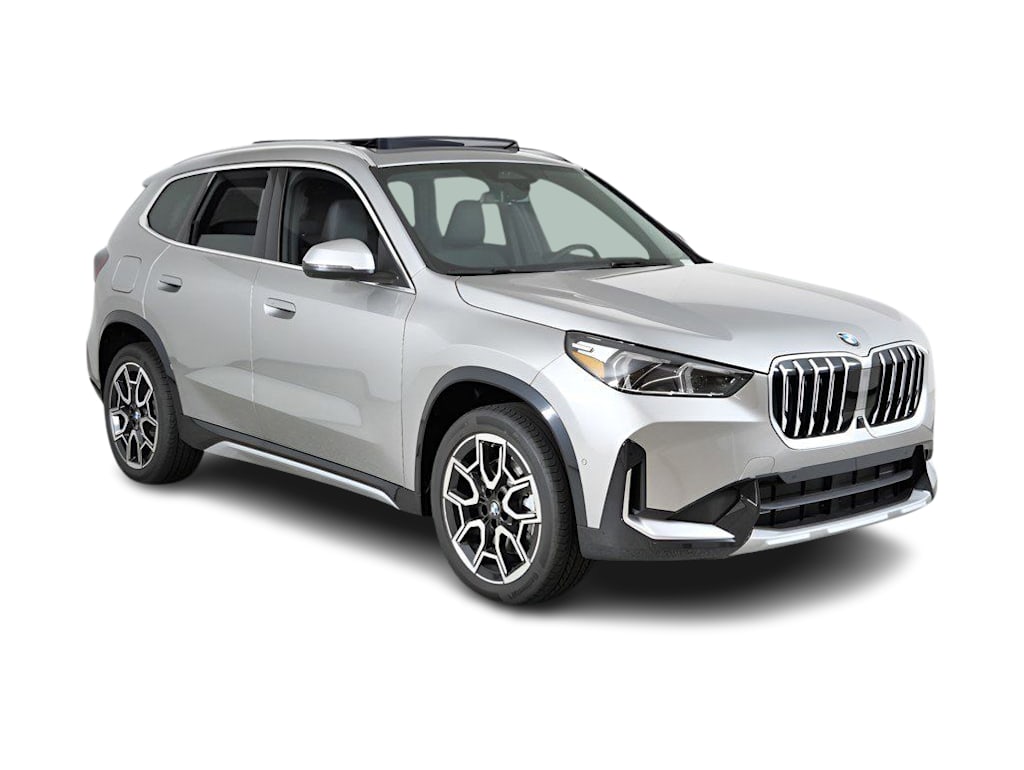 Thumbnail: 2026 BMW X1 - 15