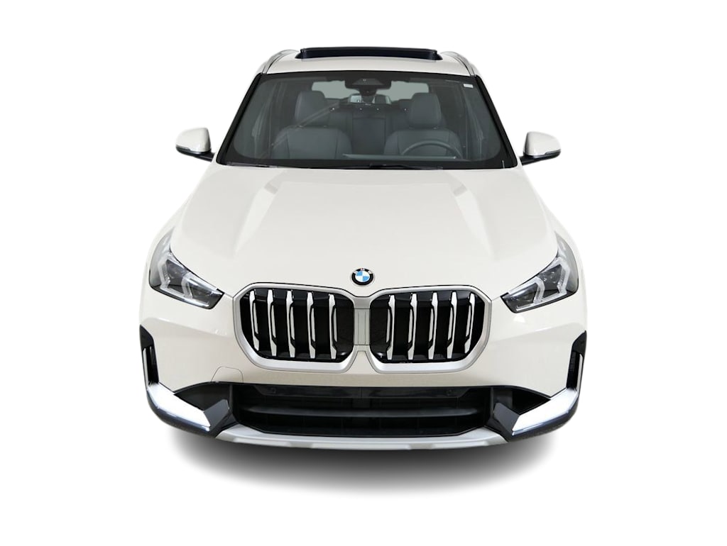 Thumbnail: 2026 BMW X1 - 24