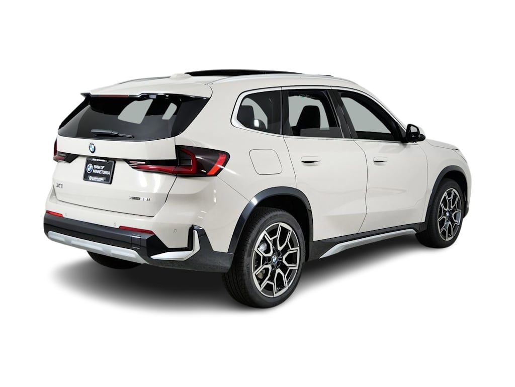 Thumbnail: 2026 BMW X1 - 20