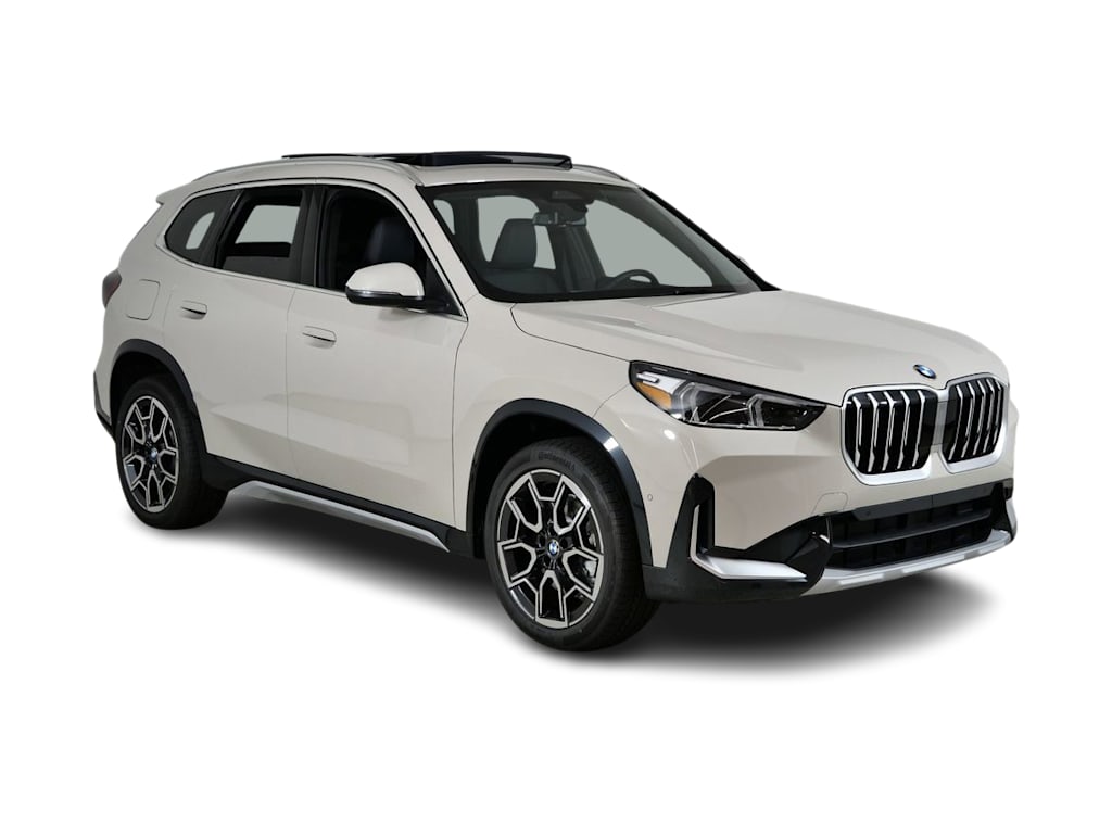 Thumbnail: 2026 BMW X1 - 18