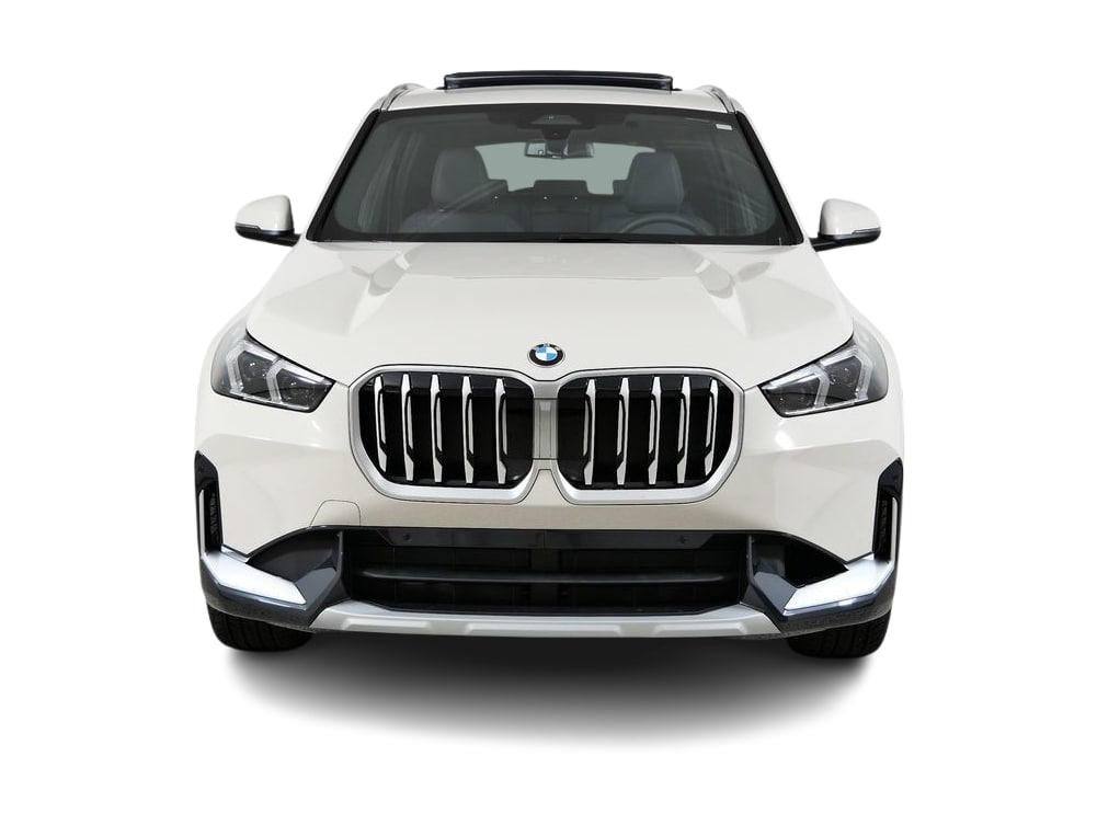 Thumbnail: 2026 BMW X1 - 6