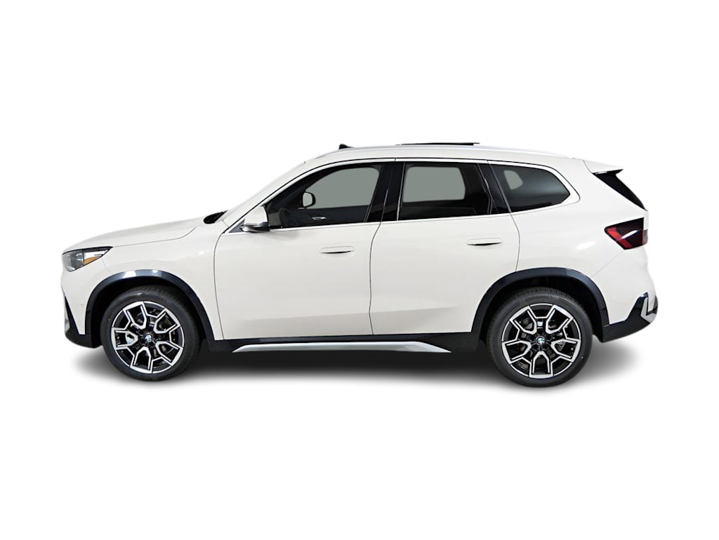 Thumbnail: 2026 BMW X1 - 24