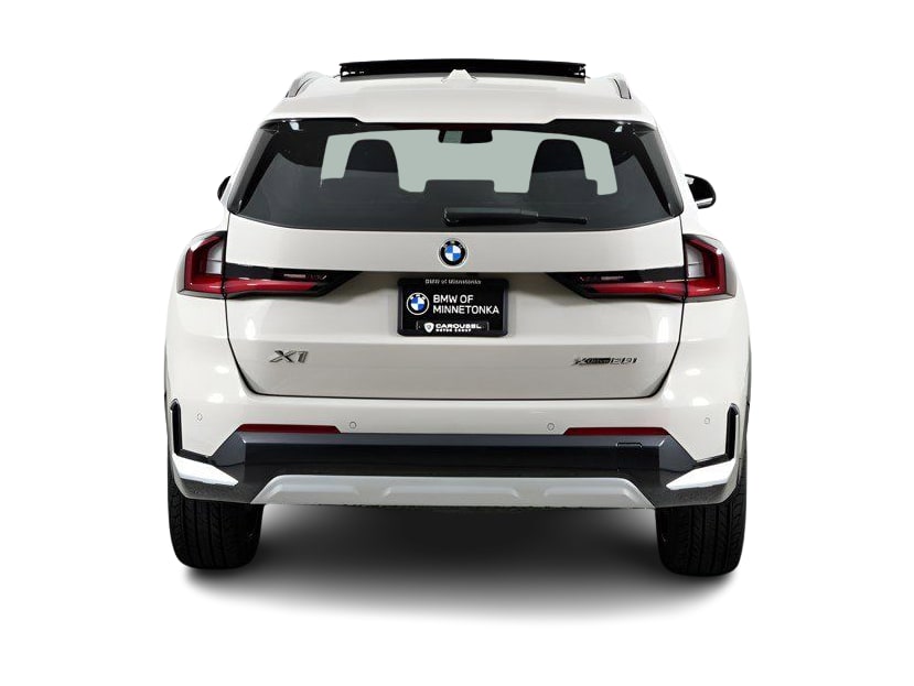 Thumbnail: 2026 BMW X1 - 5