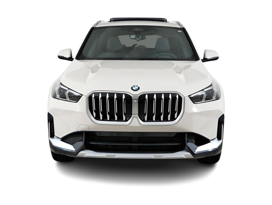 Thumbnail: 2026 BMW X1 - 6