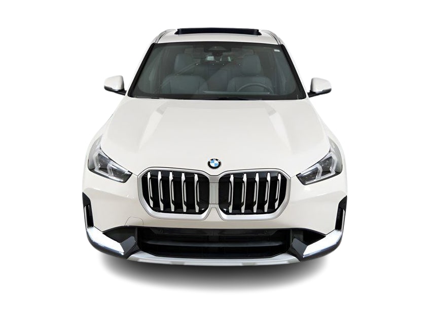Thumbnail: 2026 BMW X1 - 25