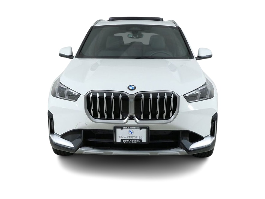 Thumbnail: 2026 BMW X1 - 6