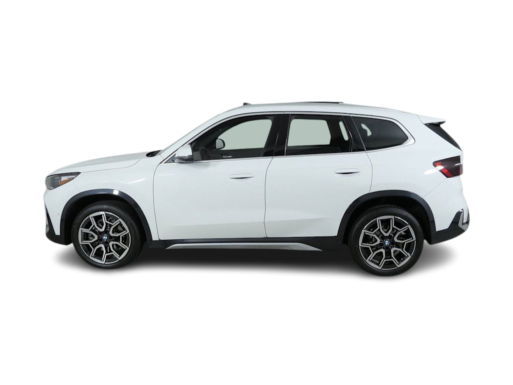 Thumbnail: 2026 BMW X1 - 24
