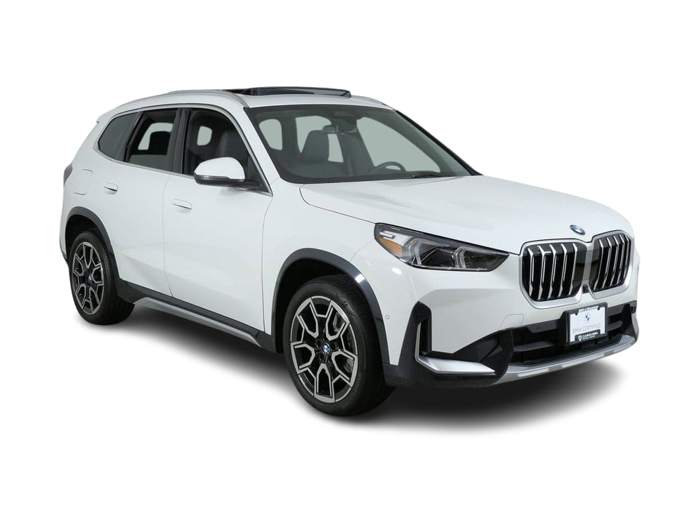 Thumbnail: 2026 BMW X1 - 17