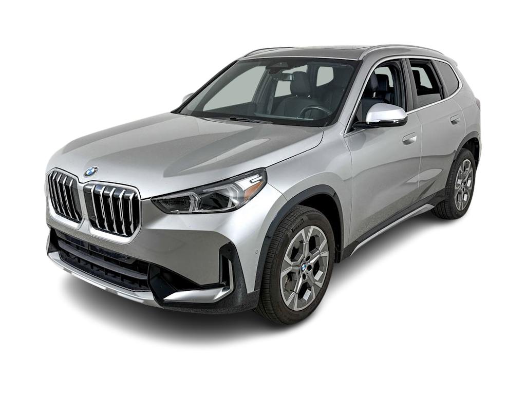 Certified 2023 BMW X1 28i with VIN WBX73EF03P5W52928 for sale in Saint Paul, Minnesota