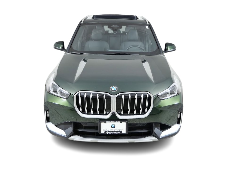 Thumbnail: 2025 BMW X1 - 26