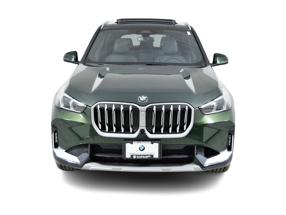 Thumbnail: 2025 BMW X1 - 6