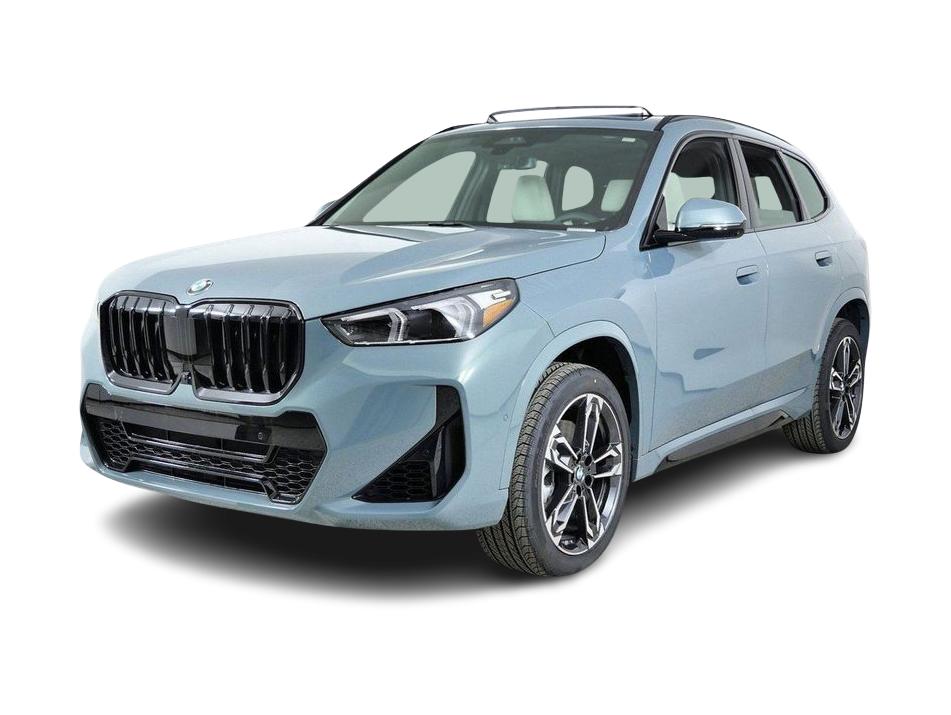 Used 2026 BMW X1 28i with VIN WBX73EF03T5610611 for sale in Coon Rapids, Minnesota