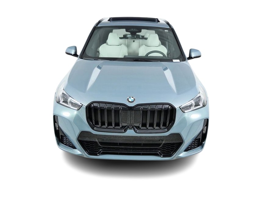 Thumbnail: 2026 BMW X1 - 25