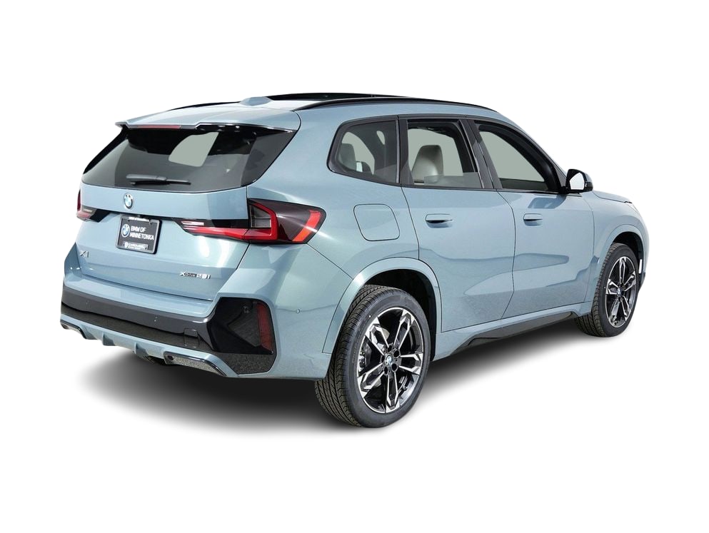 Thumbnail: 2026 BMW X1 - 19