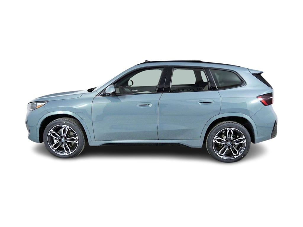 Thumbnail: 2026 BMW X1 - 24