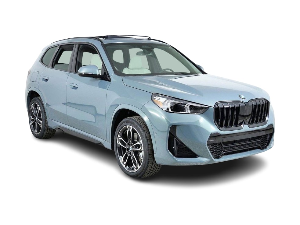 Thumbnail: 2026 BMW X1 - 17