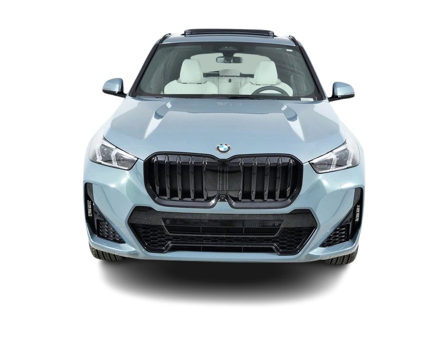 Thumbnail: 2026 BMW X1 - 5