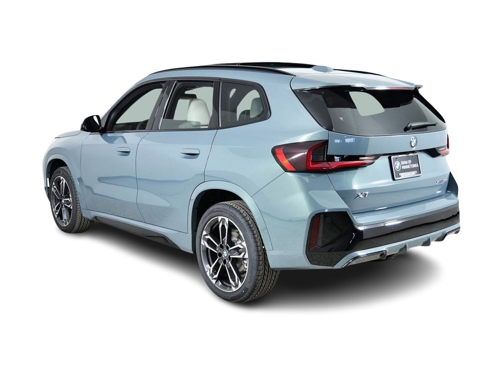 Thumbnail: 2026 BMW X1 - 4