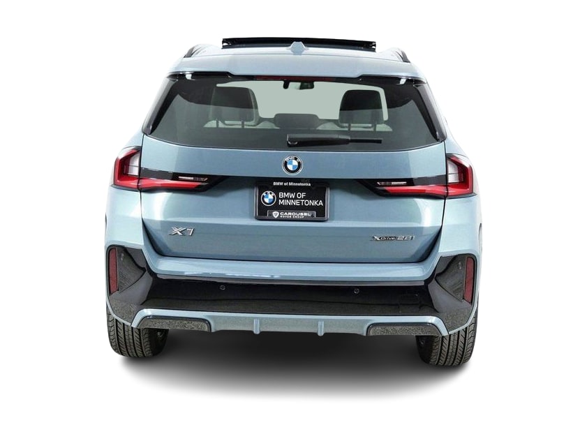 Thumbnail: 2026 BMW X1 - 20