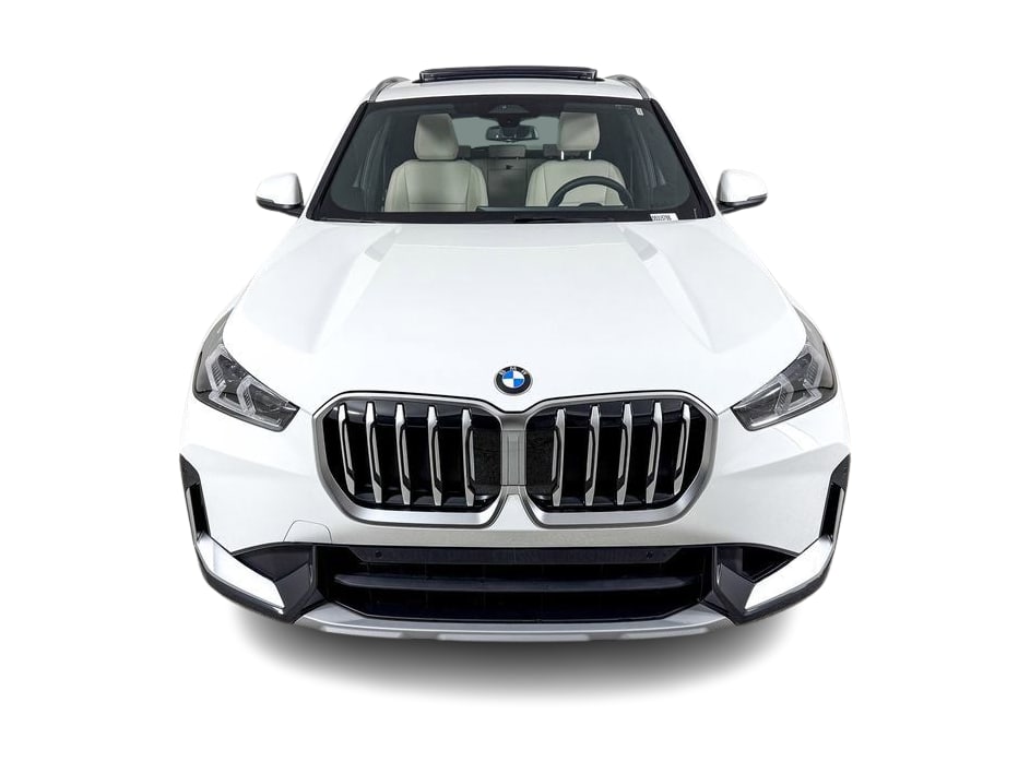 Thumbnail: 2025 BMW X1 - 21